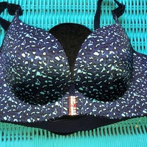 Bralet looks like a top
